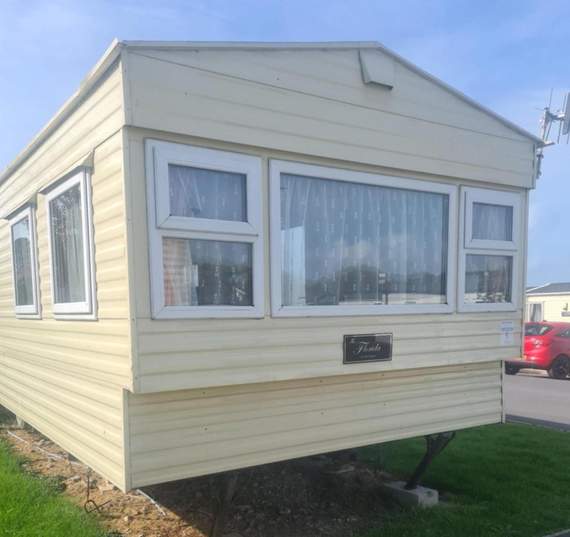 Parkdean Escape Coastal Comfort In Borth Spacious 3 Bedroom Family Getaway Exterior photo